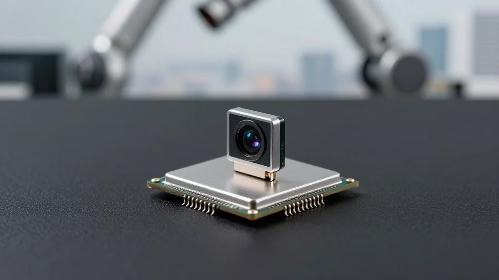 Renesas Electronics Completes Acquisition of Irida Labs to Expand Vision AI Software Capabilities