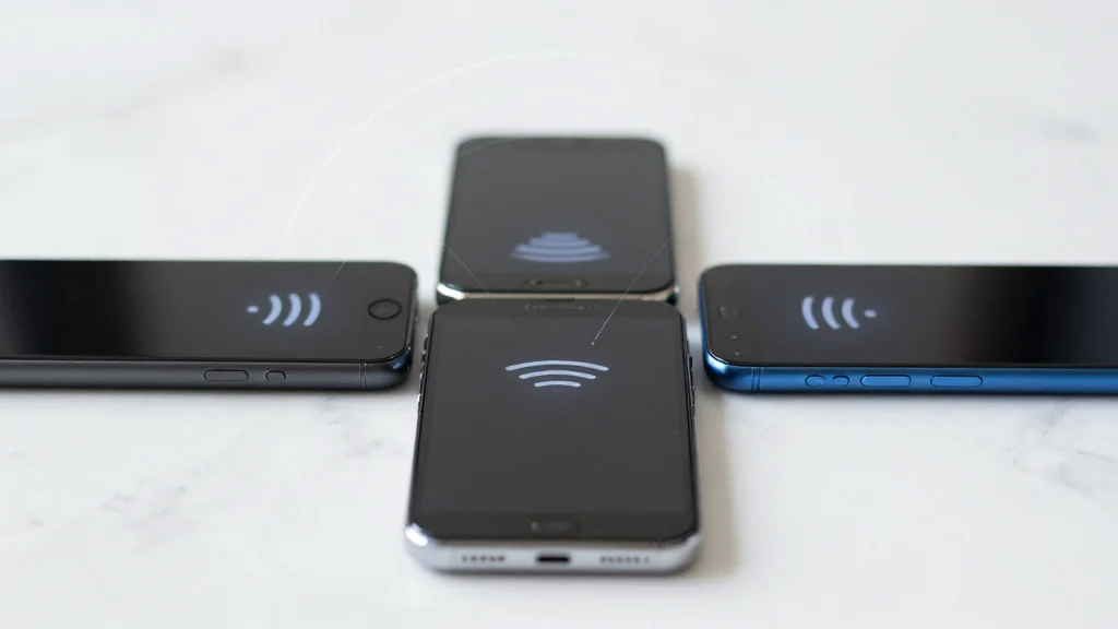 Optimum Mobile Momentum