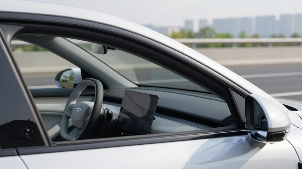 Elon's Missed Timelines Inspire Better Self‑driving Cars