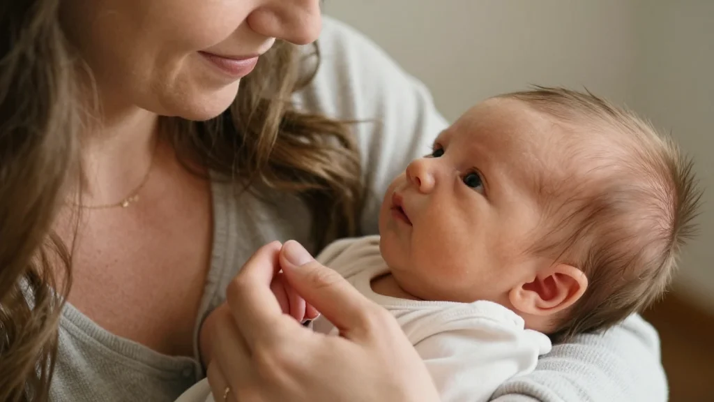 Monash Study Finds No Cognitive Decline in New Parents, Debunking 'Baby Brain' Myth