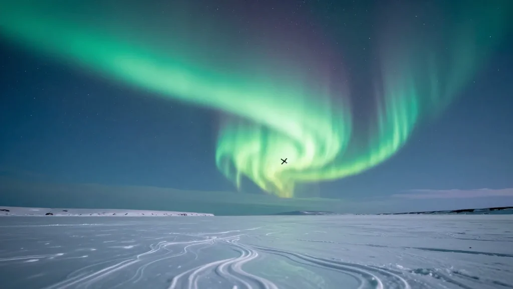 Alfven Waves Drive Stable Electric Fields that Power Auroras