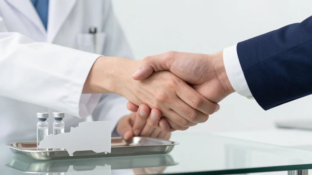 Labcorp Closes $250M Acquisition of Empire City Laboratories Assets