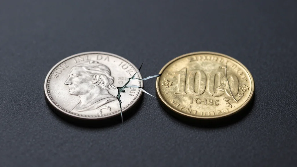 Tokyo Faces Only Panic Hike or Yen Collapse