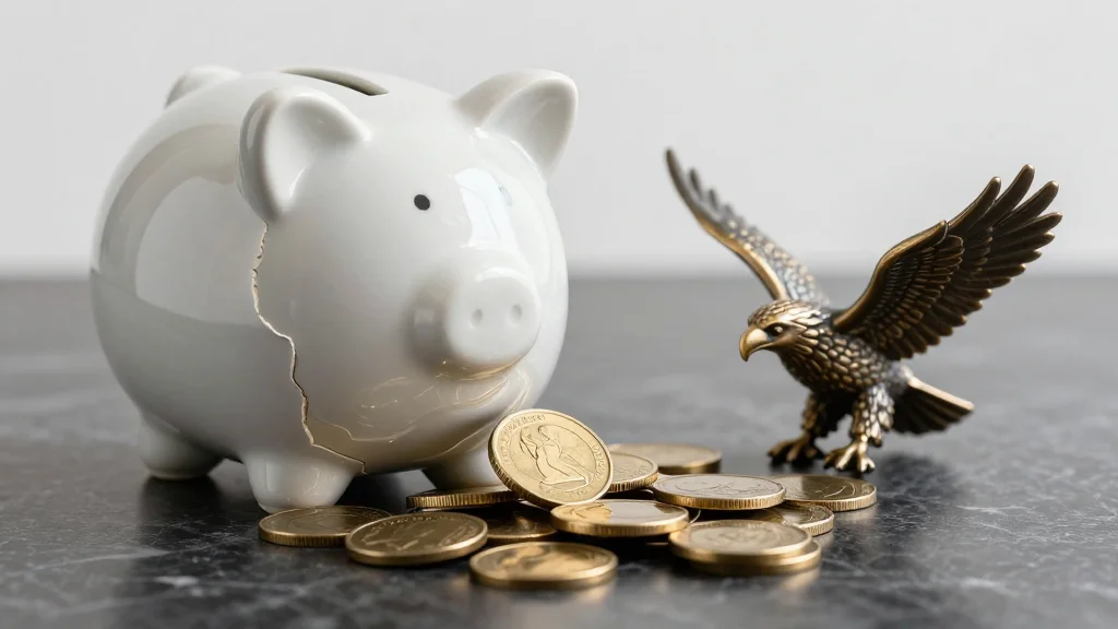 These Costly IRA Mistakes Can Crush Retirement Savers