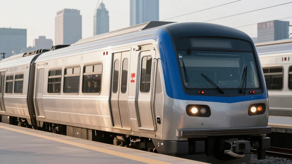 IL: Landmark Transit Funding Legislation Takes Effect Today. Here’s What Commuters Can Expect.
