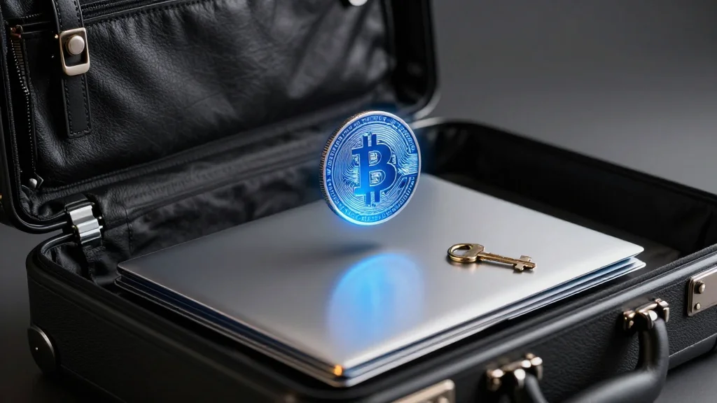 BlackRock Hires Head to Drive Crypto Expansion