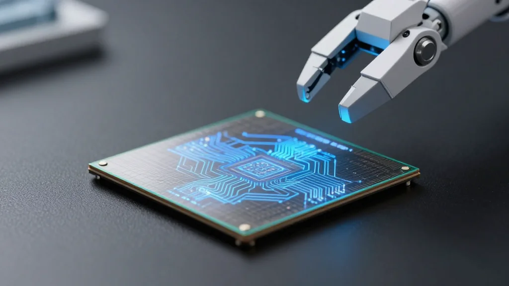 Micron and MetAI Advance Fab Twin Development on NVIDIA Omniverse to Enable Physical AI