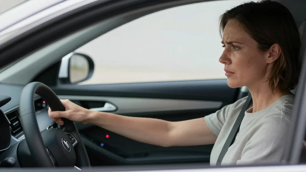 Select Your Driver Profile to Avoid Daily Hassles
