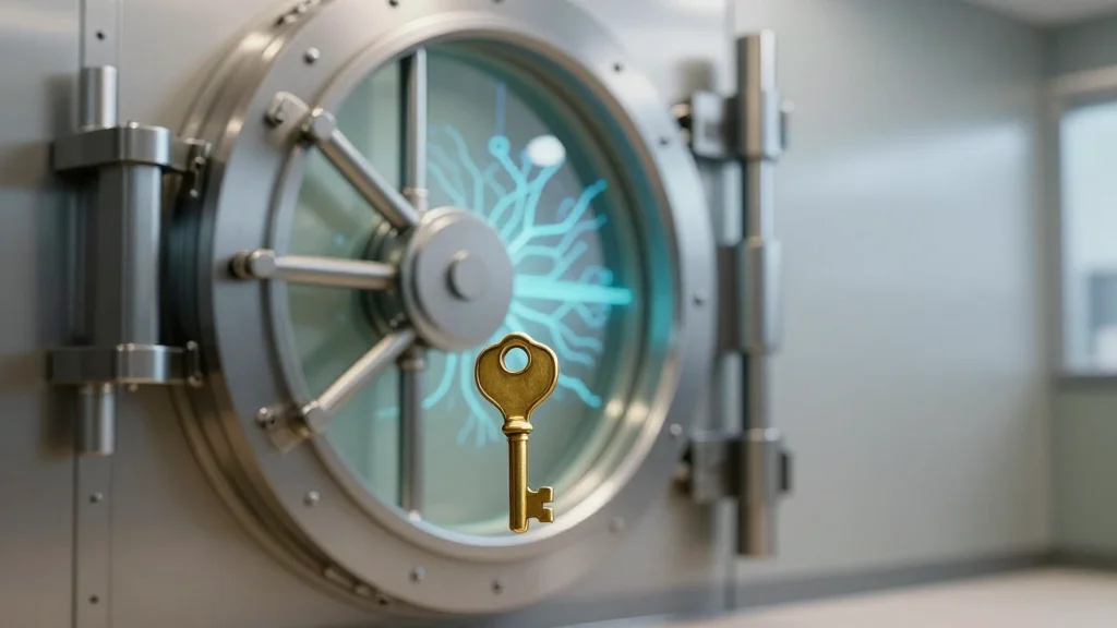 AI Becomes Core Operational Backbone by 2026