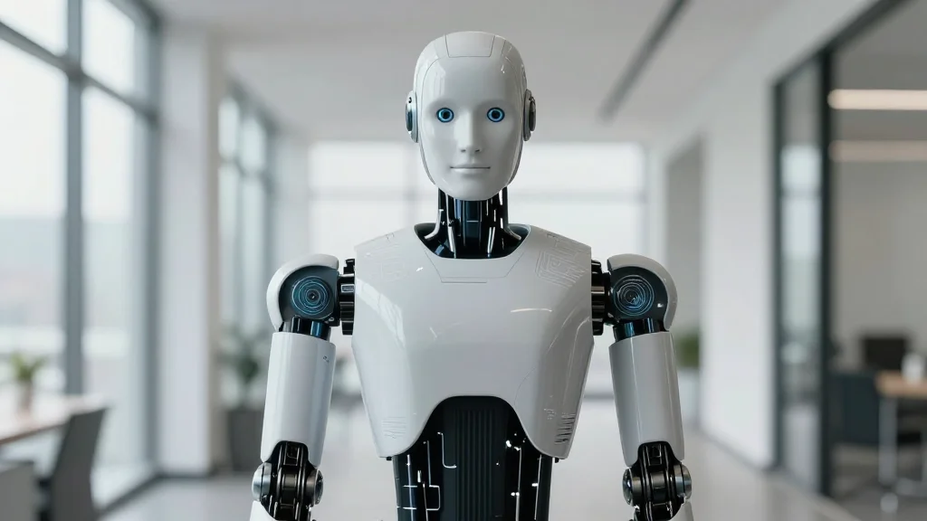 Jared IRL: AI Coworker Replaces Assistants, Everywhere