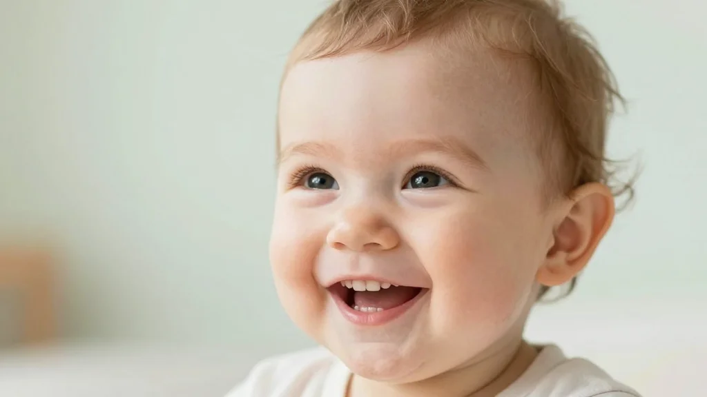 How Making Children Laugh Can Help Brains Become More Resilient to Struggle and Open to Learning