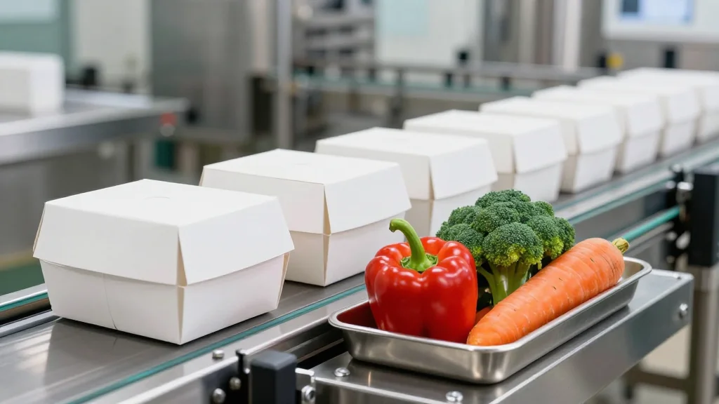 Allplants Owner Buys Factory Out of Administration to Shore Up Plant-Based Manufacturing