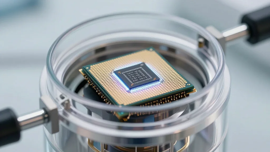 Rigetti Computing Shares Jump 46% on Q1 Earnings Beat and $100M Federal Grant