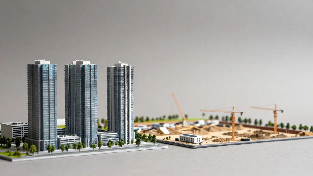Gurgaon Plots Thrive Even as Apartment Market Slows