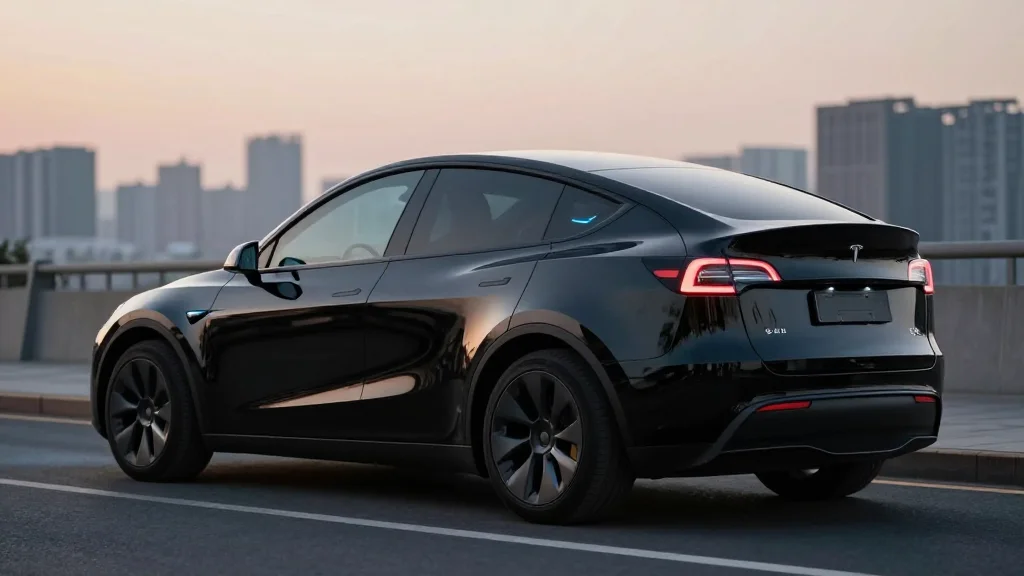 Analysts Warn Tesla Robotaxi Service Could Falter Amid Regulatory and Market Challenges