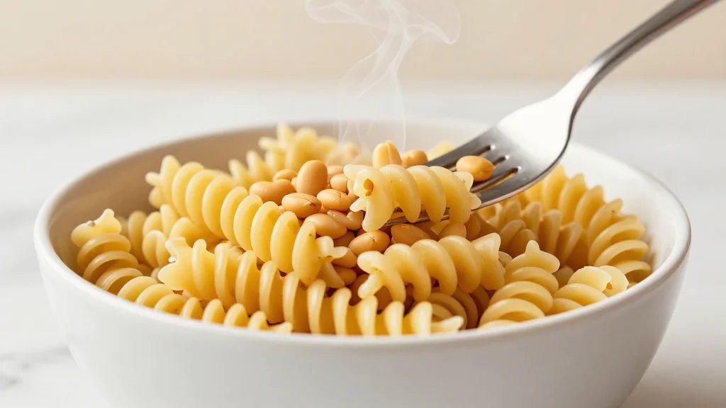 Brami Raises $33M Series B to Expand High‑protein Lupini Bean Pasta