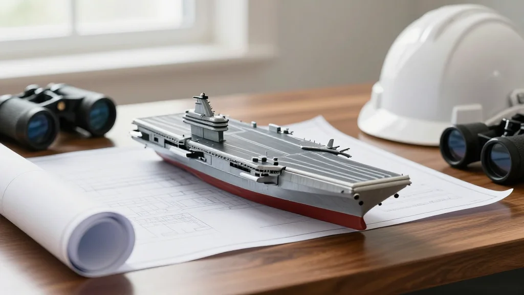 Huntington Ingalls Industries Inc (HII) Q1 2026 Earnings Call Transcript
