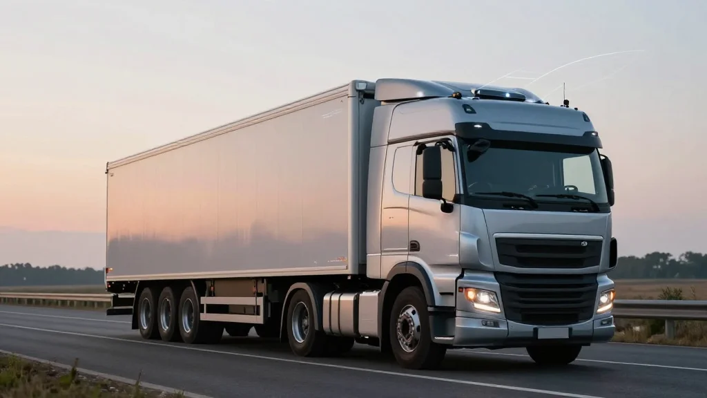 Self‑Driving Trucks Prioritize Road Control Over Safety, Critics Say