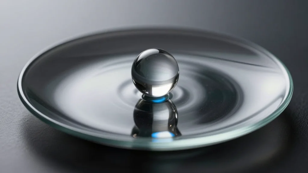 Keck Backed Team Advances First Graviton Detector Concept