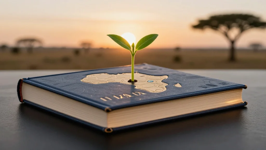 CEO Jonathan Olufowobi Unveils Leadership Lessons Ahead of Africa Day Book Launch
