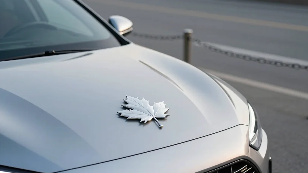 Canadian Auto Industry Endures Trump Tariffs, Finds Bright Spots
