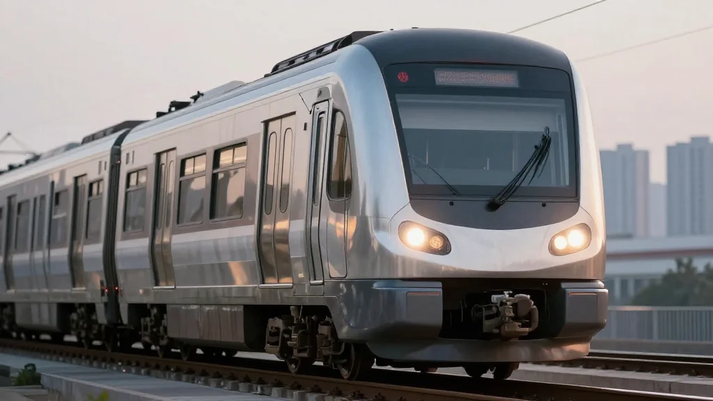 LA: Helena Moreno Announces Picks to Lead New Orleans RTA, Pledges to Take Agency in New Direction