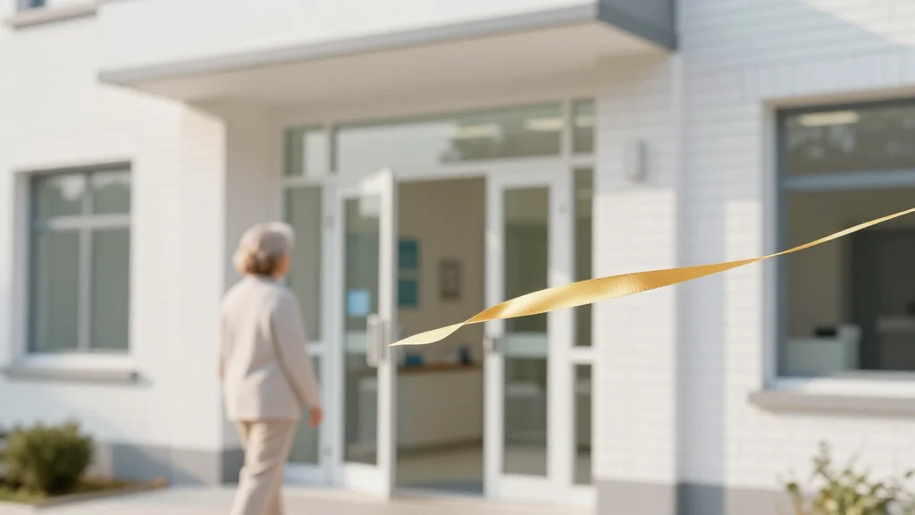 Trinity Capital Injects $50 Million Into Sage Health to Scale Senior Primary‑care Clinics