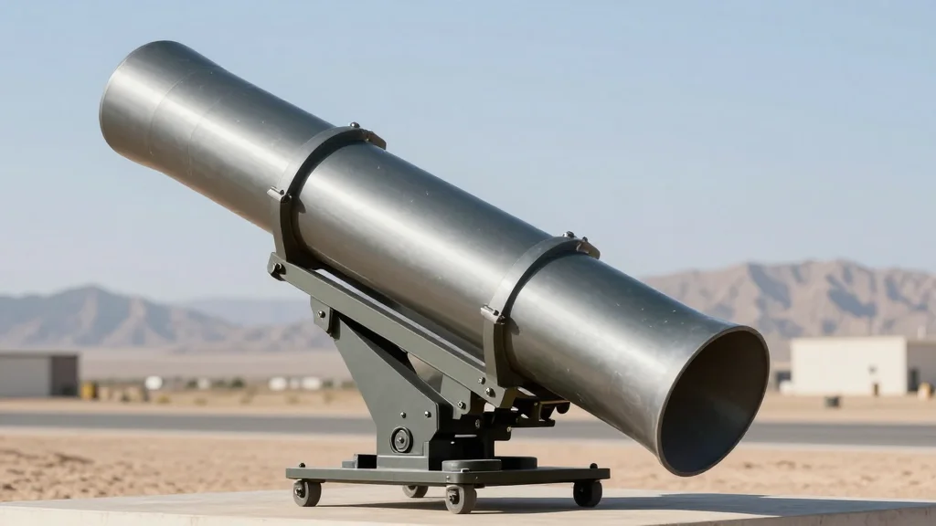 Qatar Seeks $4 B Patriot Missile Deal After Iran‑U.S. Conflict