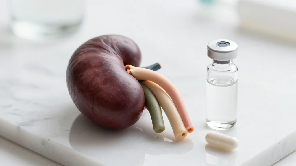 Hutchmed, Innovent Win Chinese Approval for Fruquintinib‑Sintilimab Combo in Kidney Cancer