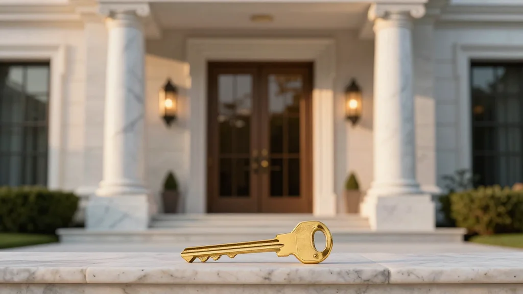 LA Could Net $24 Million From $400M Bel‑Air Sale