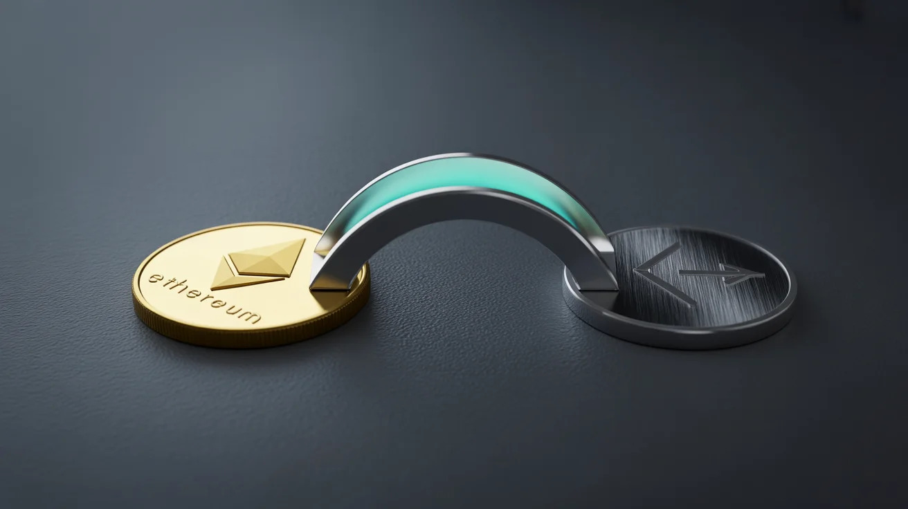 Anoma Launches First Ethereum Adapter, Sparking Intrigue