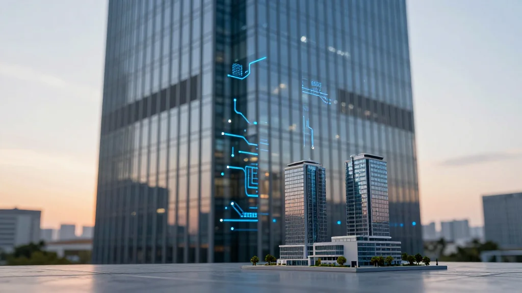 Cushman & Wakefield Posts Record $2.5B Q1 Revenue on AI‑Driven Lease Surge