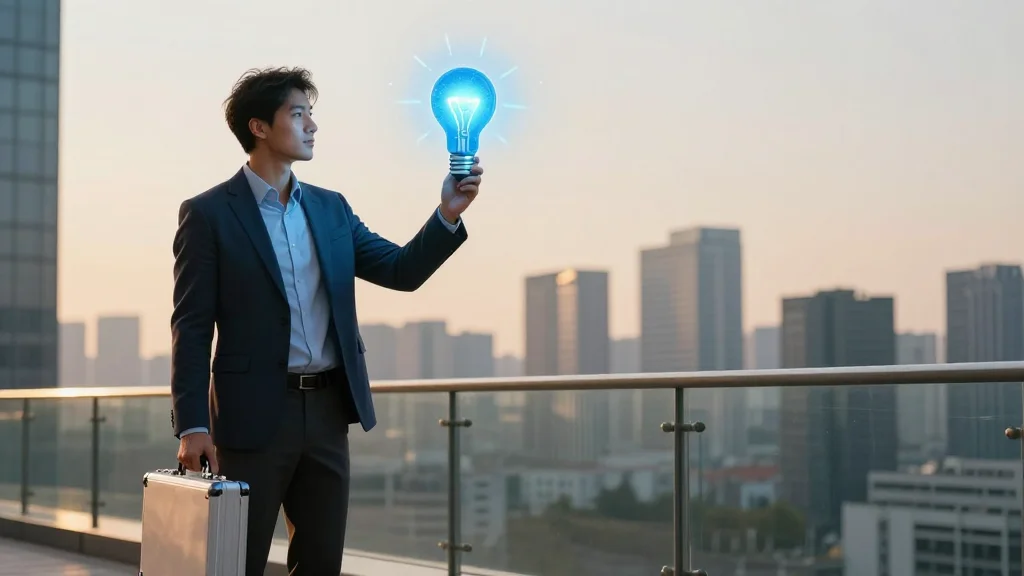 Entrepreneurship Remains the Most AI‑Proof Job