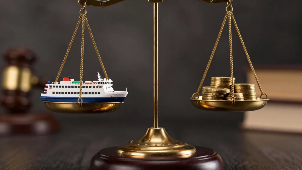 Federal Court of Appeal Affirms Tax Court’s Enhanced Cost Award to Ferry Service Company