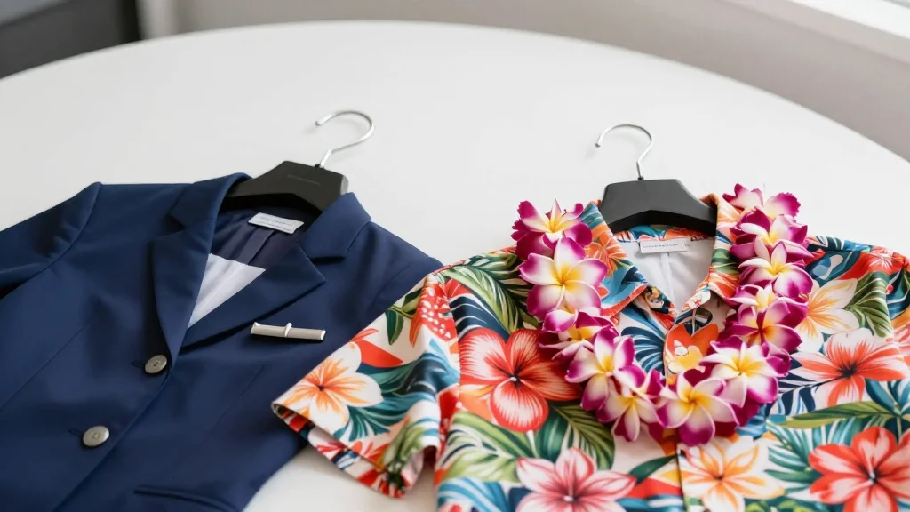 Alaska Air’s Dual‑Brand Merge Sparks Uniform Pushback Among Hawaiian Flight Attendants