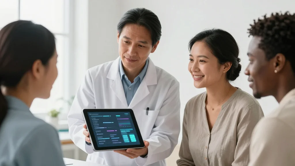 ODs Can Bridge Cultures Among Patients with Empathy, Trust