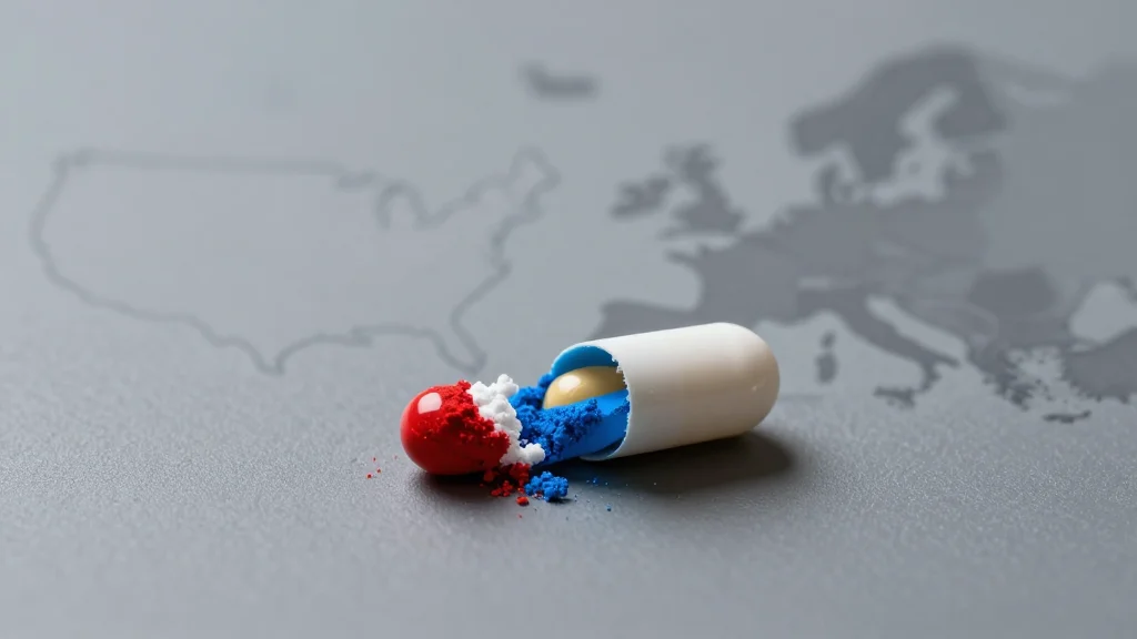 US Pricing Reform Reshapes Drug Launch Strategies: Dee Chaudhary