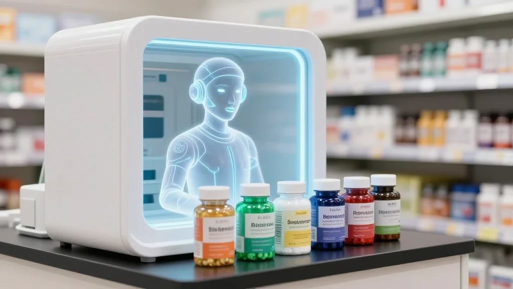 The Vitamin Shoppe Adds AI Advisor