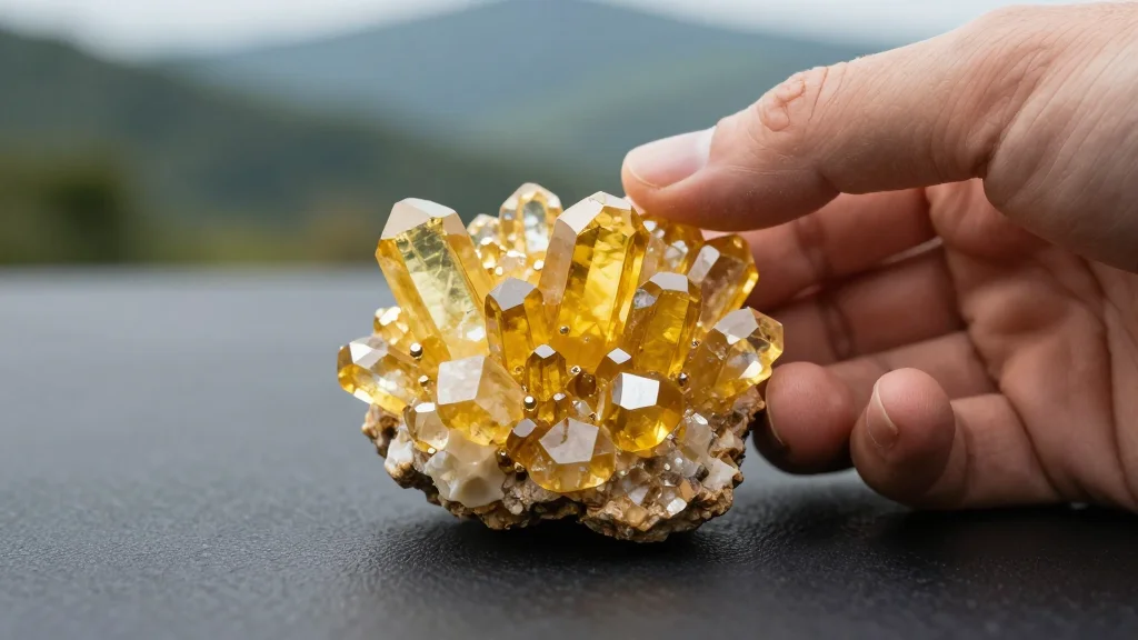 Strategic US‑Made Rare‑Earth Project Offers Low‑Capex Opportunity