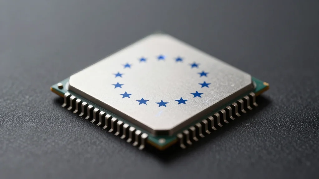 Geopolitical Union: Europe’s Attempt to Take Back Control of Technology Regulation