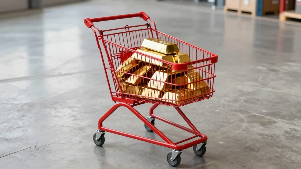 Elevated Financial Group Boosts Costco Stake by $1.15 Million Amid Strong Q4 Performance