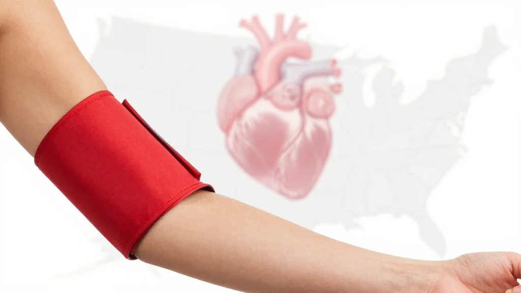 Hypertension Heart Disease Deaths in Young U.S. Women Quadrupled Since 1999