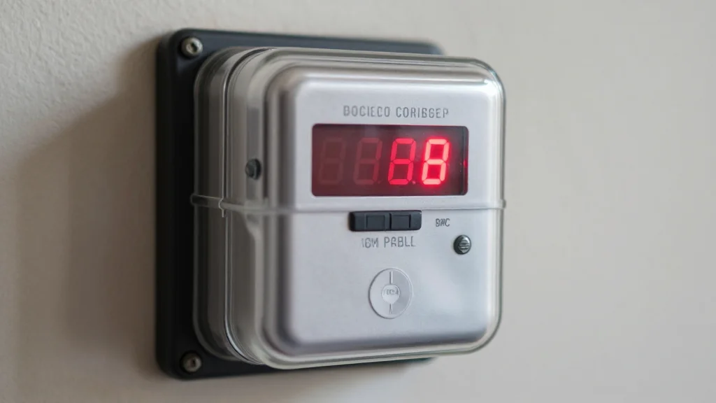 Rising U.S. Electric Bills Ignite Voter Anger Ahead of Midterms