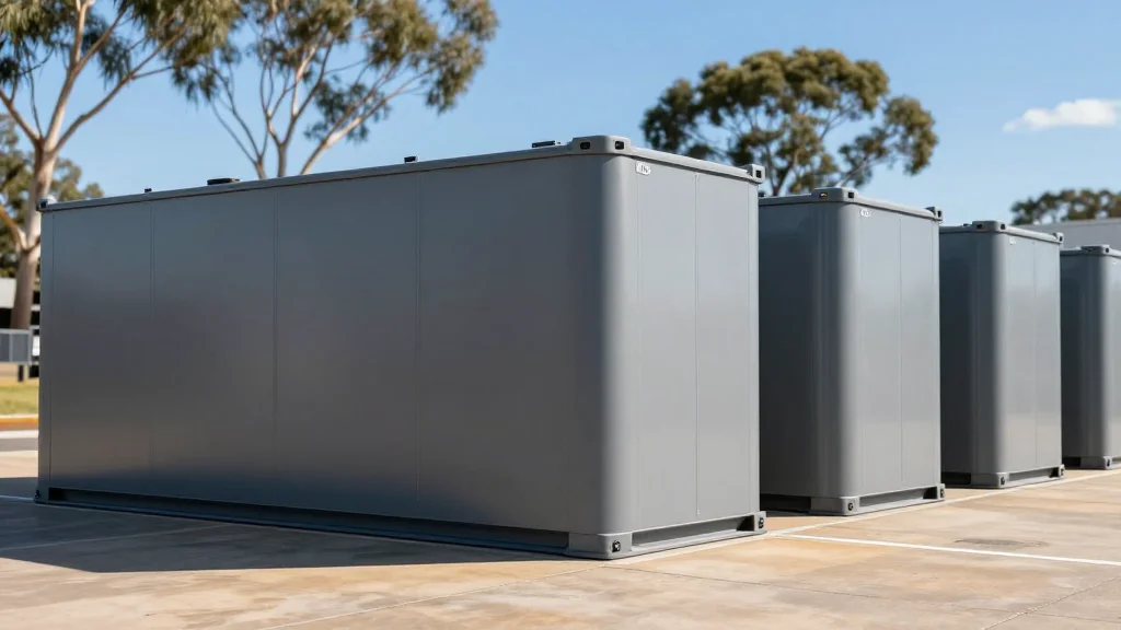 NSW Batteries Supply Nearly 12% of Power Demand