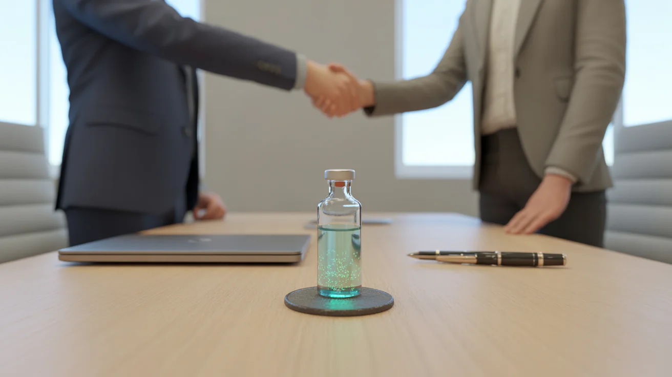 UbiQD Secures $6M Debt Financing From Silicon Valley Bank