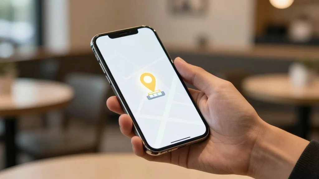 From Yellow Pages to AI: Hotel Booking Behaviour Is Changing