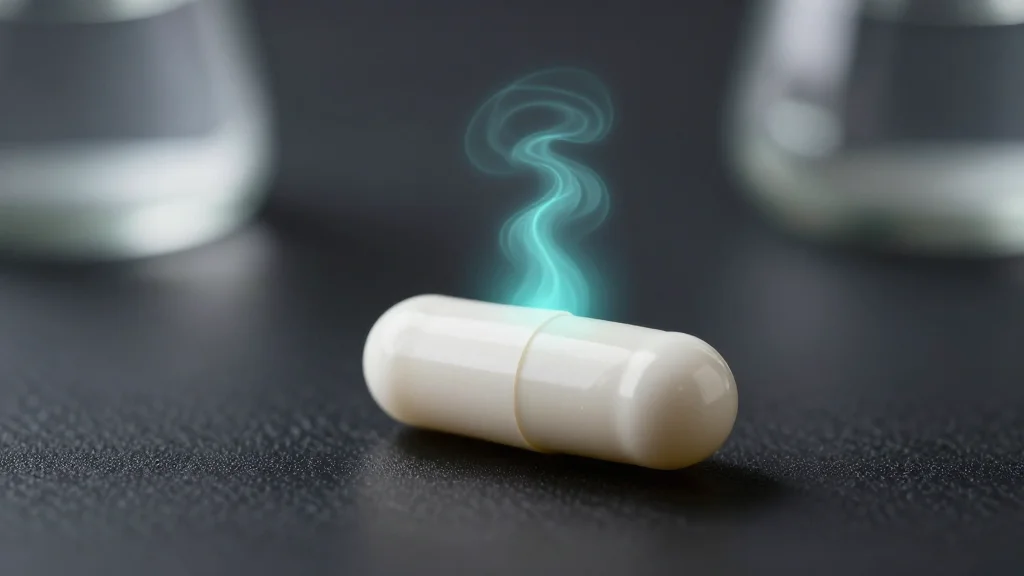 What Leaders Need to Know About the Breakthrough Pancreatic Cancer Pill
