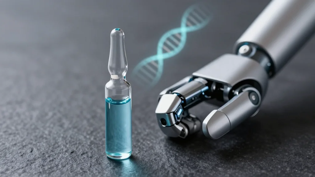 Regulatory Actions for April 7, 2026