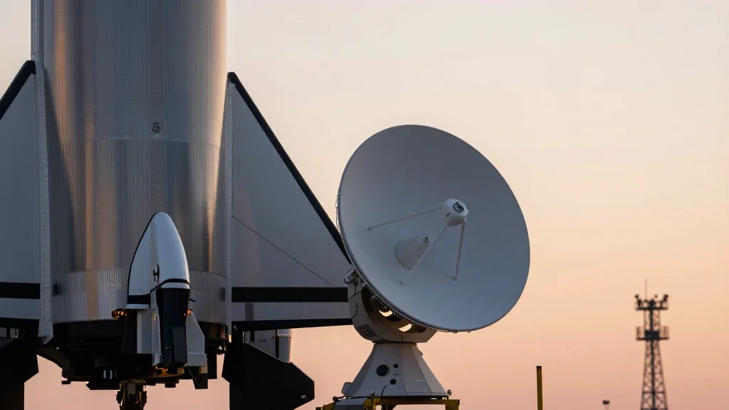 Bloomberg TV to Air Most of Starship's 12th Test Flight