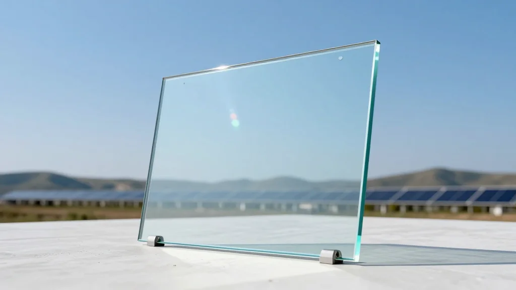 Corning's $3B Solar Goal Sets New PV Industry Benchmark